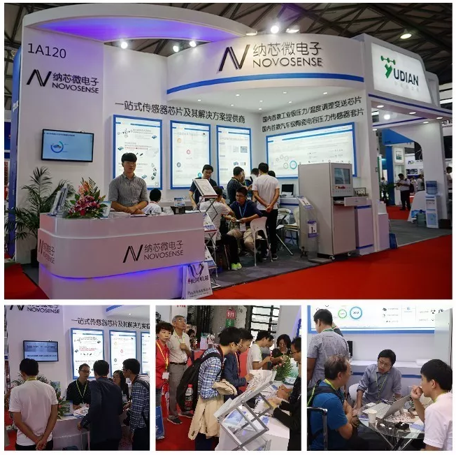 mg不朽情缘官网亮相多国仪表展 全自动批量标定系统首秀受关注