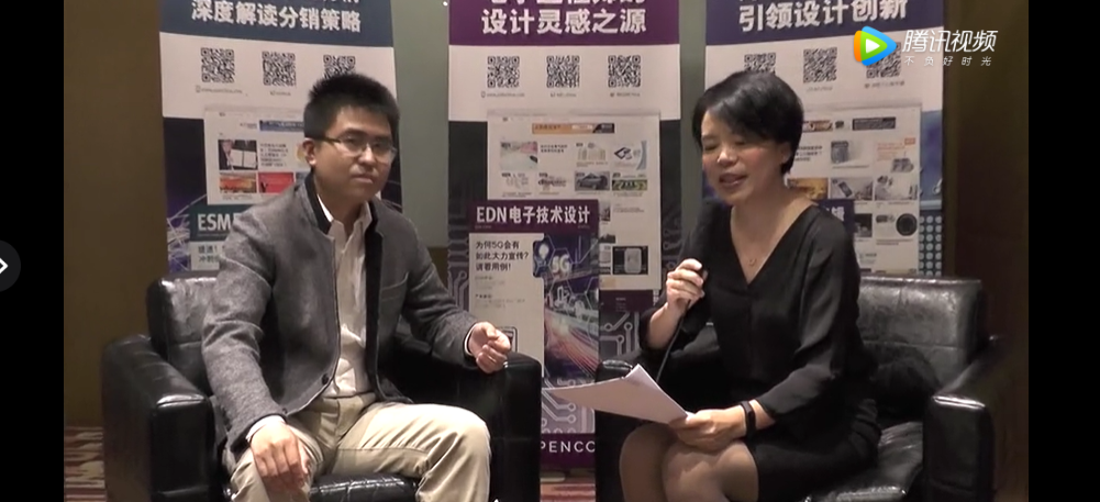 mg不朽情缘官网王升杨：将国产数字隔离应用到高端领域，实现高品质的进口替代