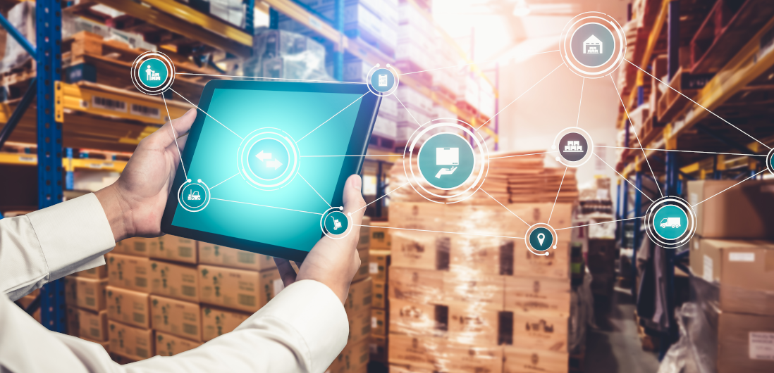 mg不朽情缘官网携手Blue Yonder ，打造高效敏捷、准确协同的供应链流程