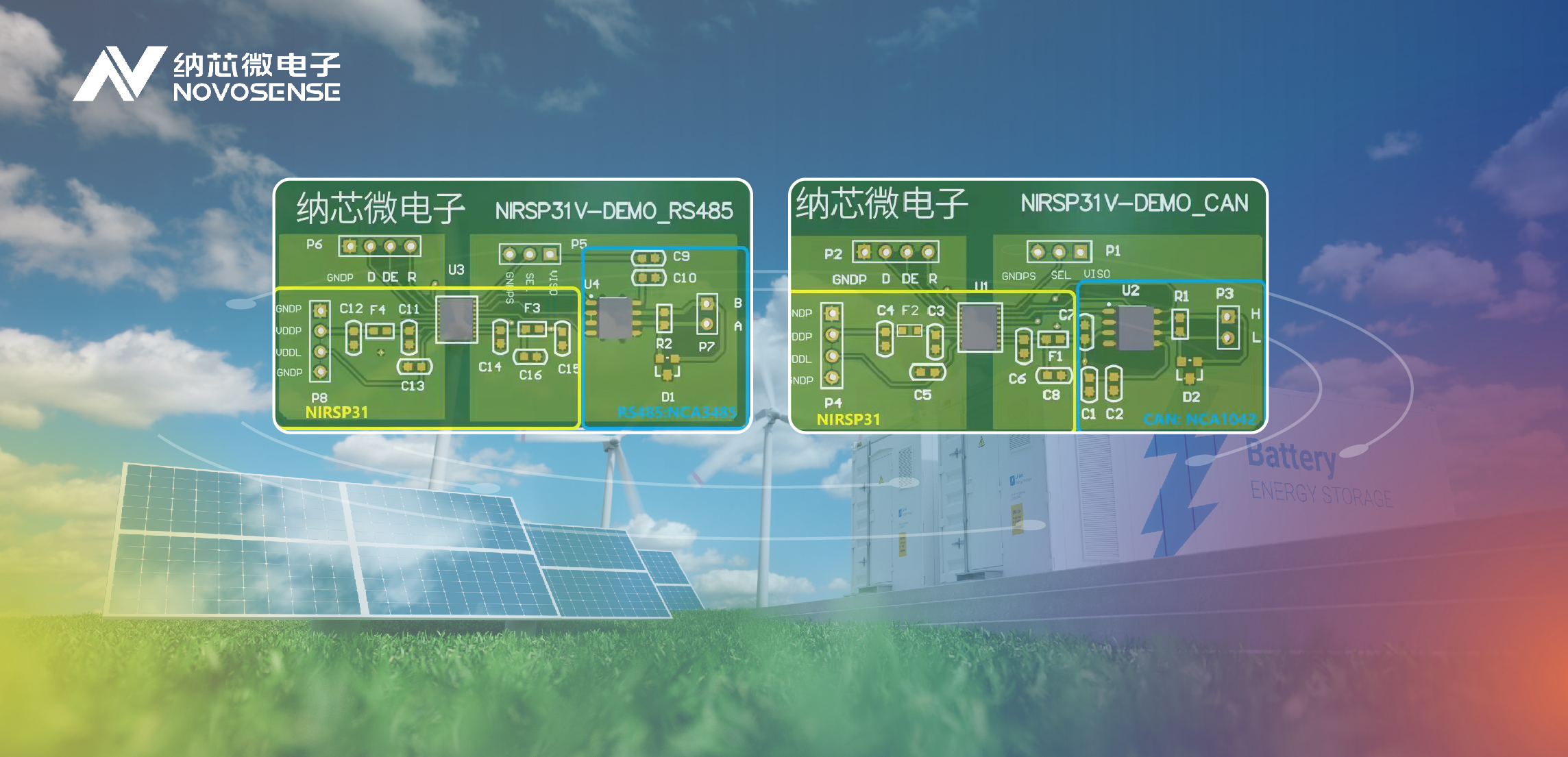 性能与成本兼备，一芯简化隔离电源设计