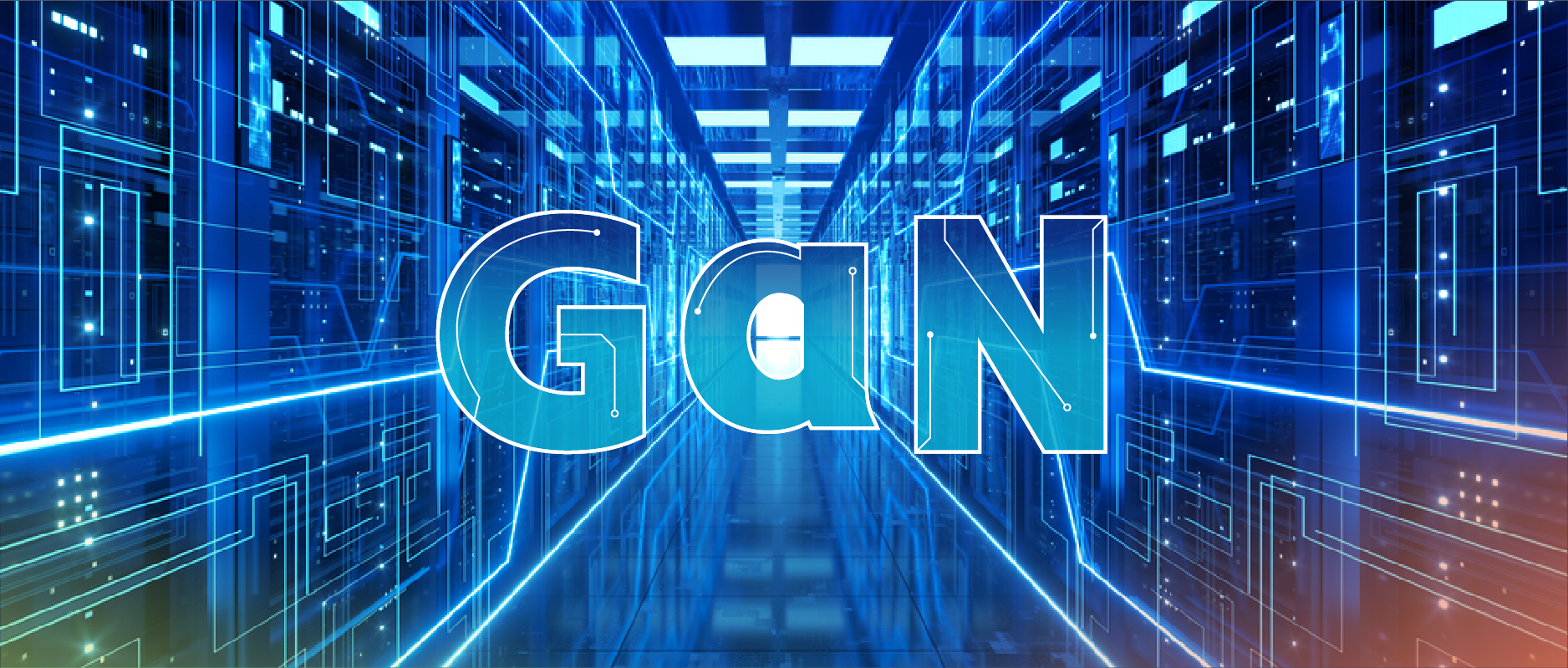 mg不朽情缘官网提供全场景GaN驱动IC解决方案 